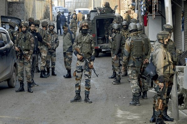 pahalgam attack latest news